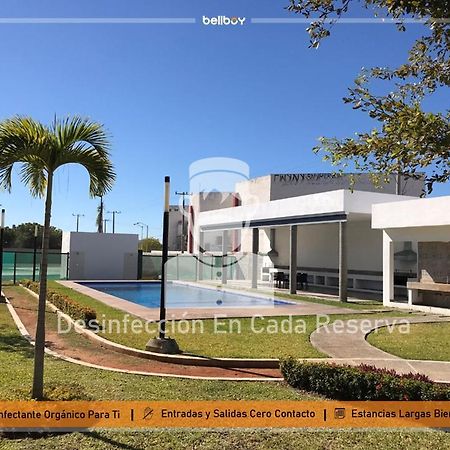 Alejandria 1630-4 /Alberca/Privada/Nuevo Apartment Mazatlan Luaran gambar
