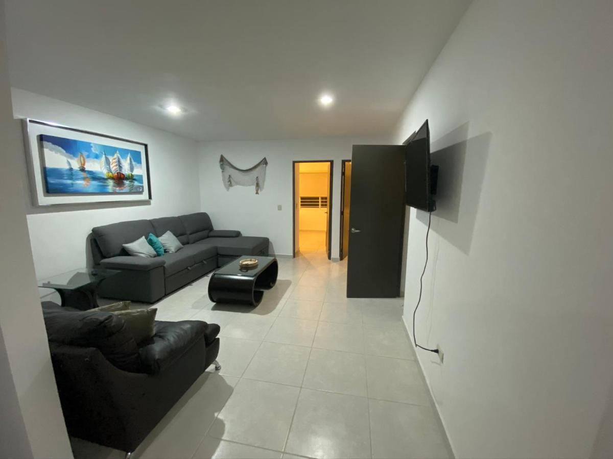Alejandria 1630-4 /Alberca/Privada/Nuevo Apartment Mazatlan Luaran gambar