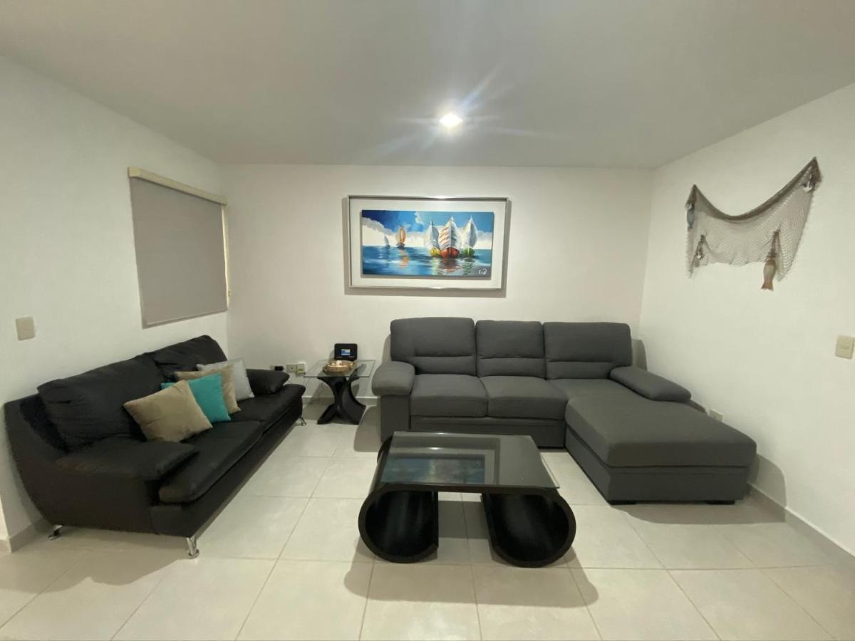Alejandria 1630-4 /Alberca/Privada/Nuevo Apartment Mazatlan Luaran gambar