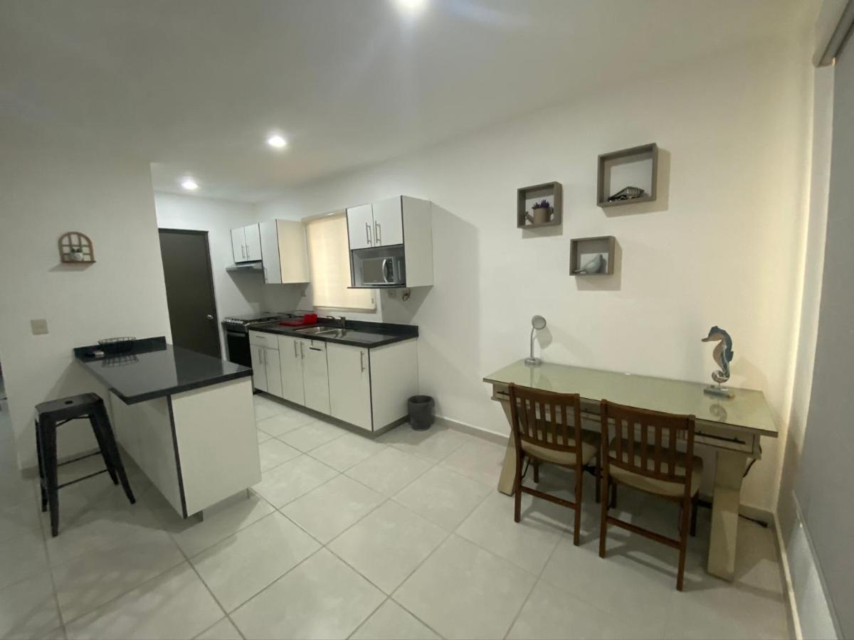 Alejandria 1630-4 /Alberca/Privada/Nuevo Apartment Mazatlan Luaran gambar