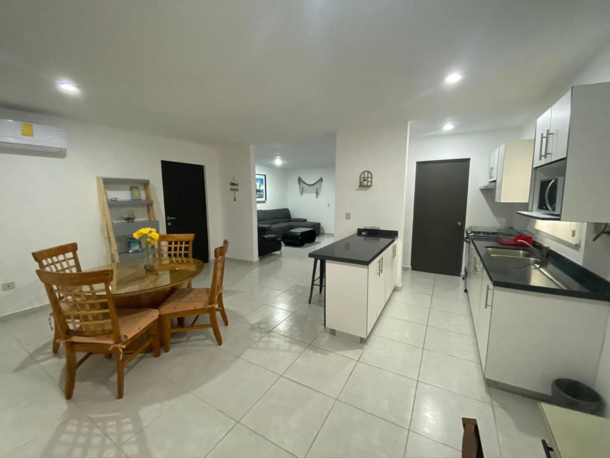Alejandria 1630-4 /Alberca/Privada/Nuevo Apartment Mazatlan Luaran gambar