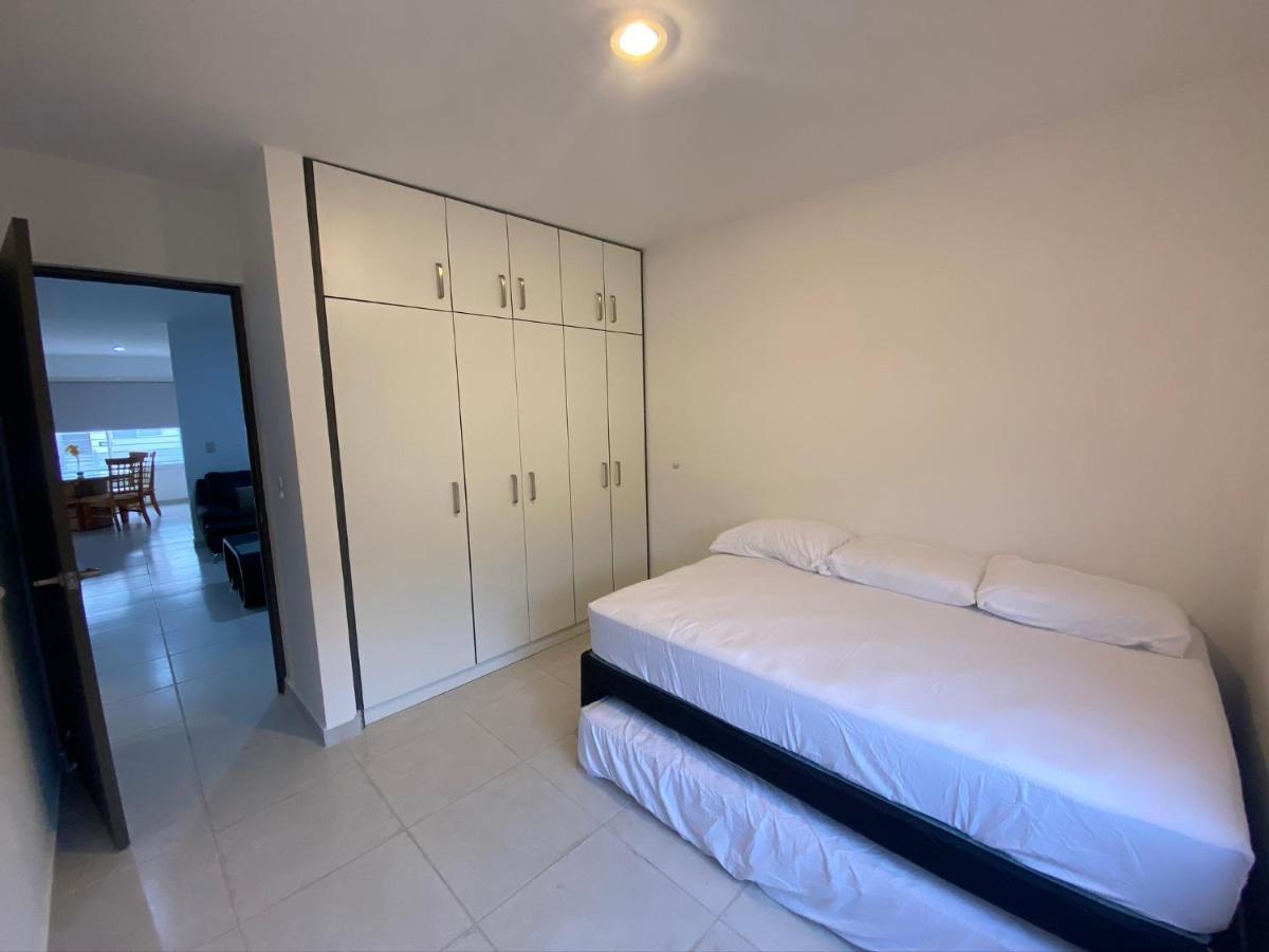 Alejandria 1630-4 /Alberca/Privada/Nuevo Apartment Mazatlan Luaran gambar