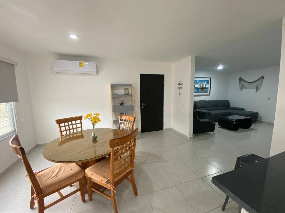 Alejandria 1630-4 /Alberca/Privada/Nuevo Apartment Mazatlan Luaran gambar
