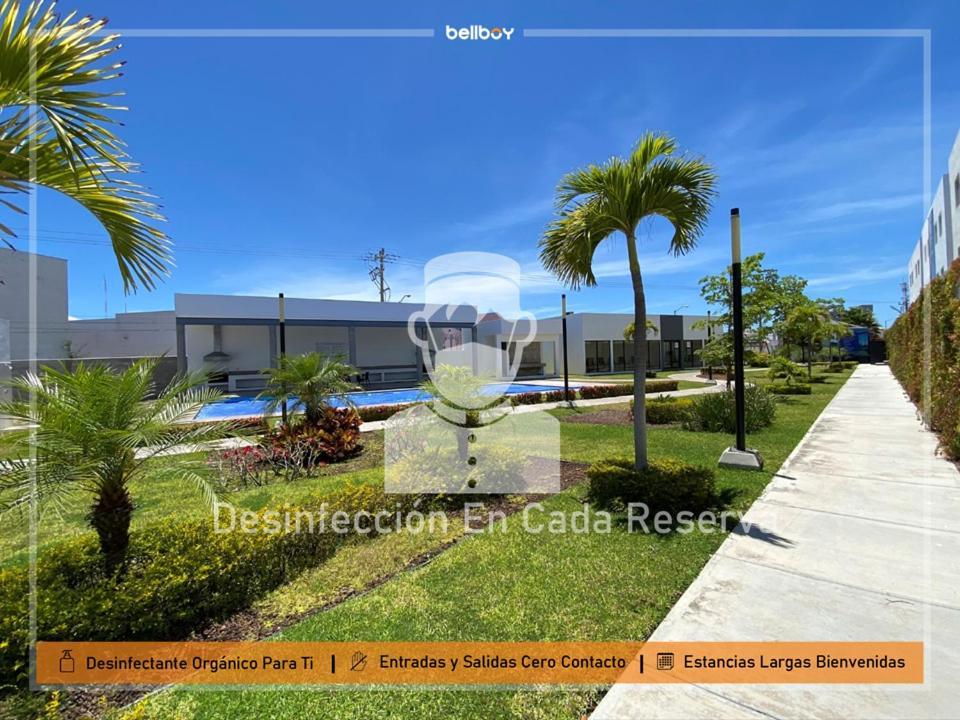 Alejandria 1630-4 /Alberca/Privada/Nuevo Apartment Mazatlan Luaran gambar