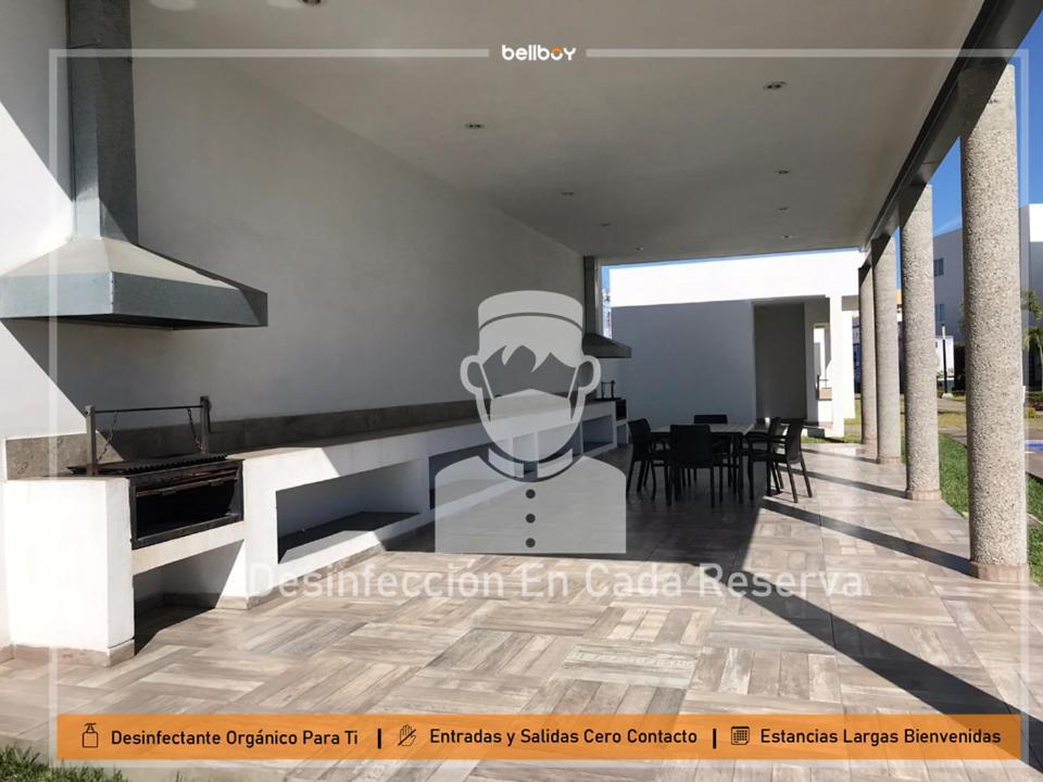 Alejandria 1630-4 /Alberca/Privada/Nuevo Apartment Mazatlan Luaran gambar